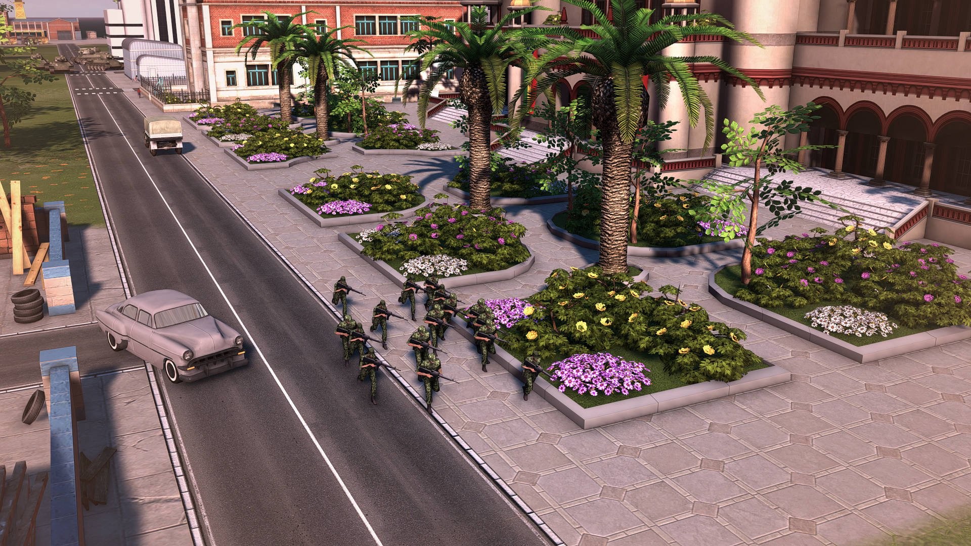 Tropico 5 - Penultime Edition - Imagen 39